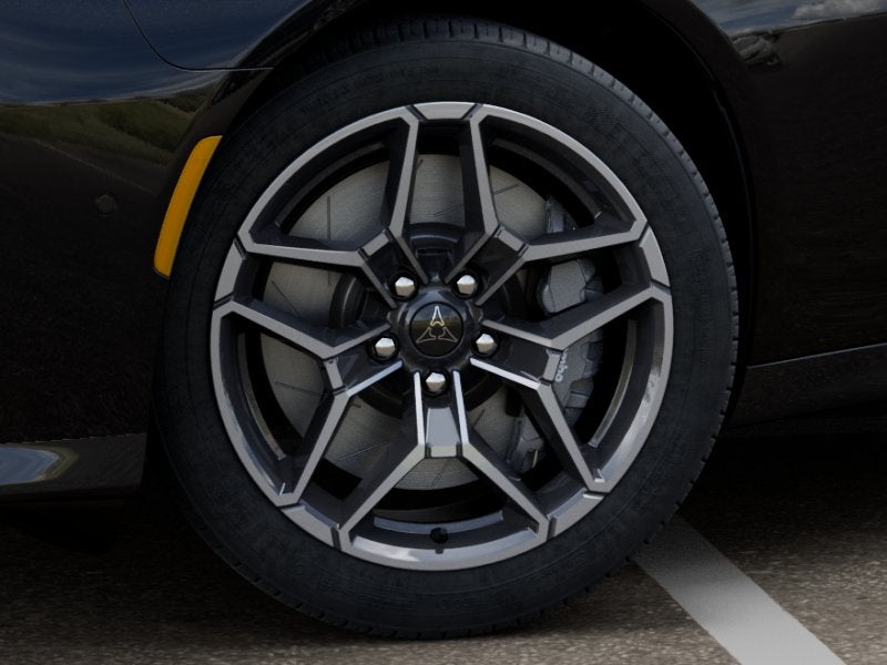 2026 Dodge Charger CHARGER SCAT PACK PLUS 2-DOOR AWD