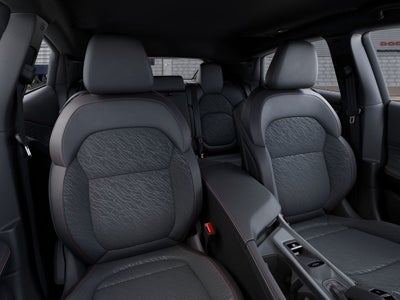 2026 Dodge Charger CHARGER R/T 4-DOOR AWD