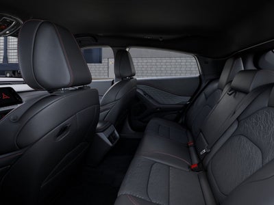 2026 Dodge Charger CHARGER R/T 4-DOOR AWD