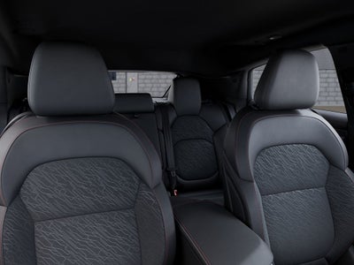 2026 Dodge Charger CHARGER R/T 4-DOOR AWD