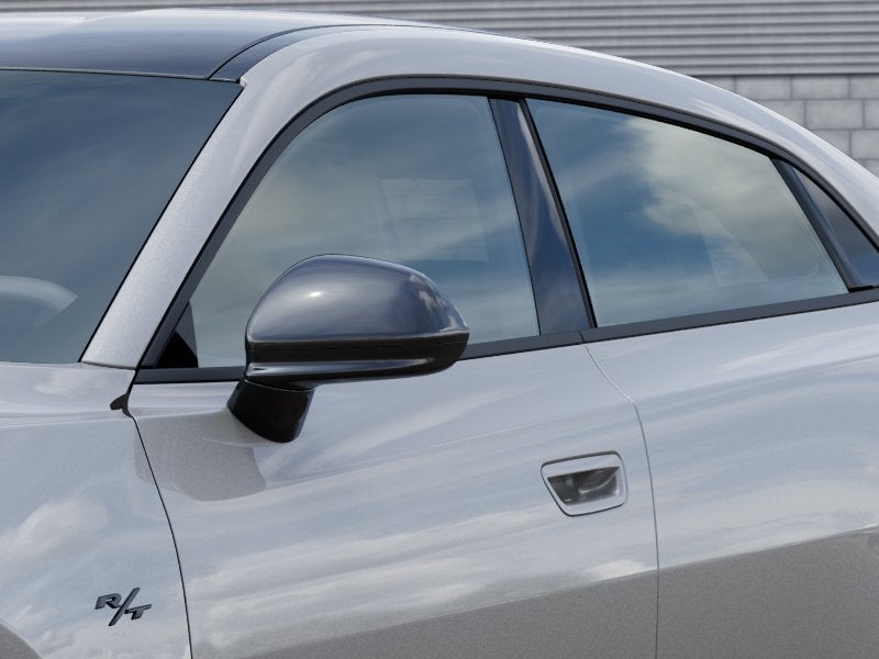 2026 Dodge Charger CHARGER R/T 4-DOOR AWD