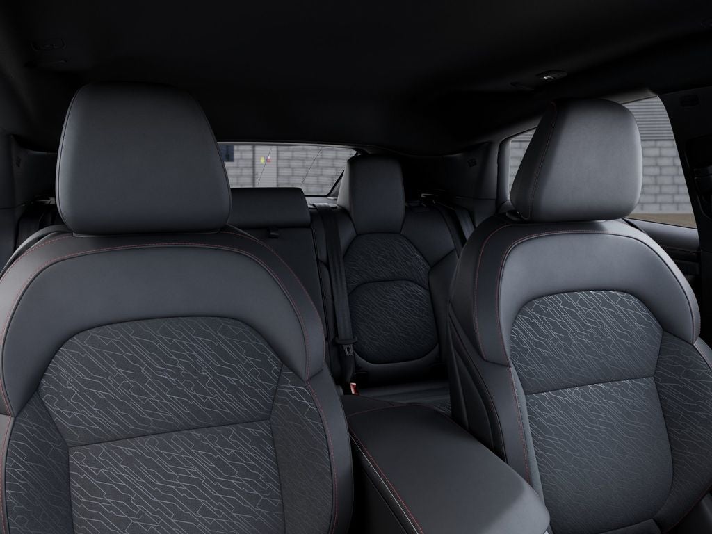 2026 Dodge Charger CHARGER R/T 4-DOOR AWD