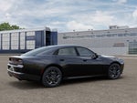 2026 Dodge Charger CHARGER R/T 4-DOOR AWD