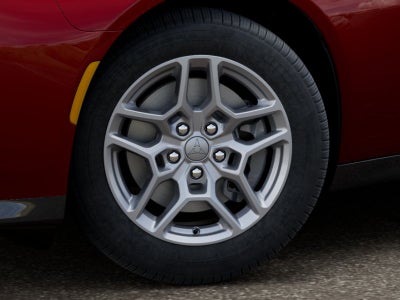 2026 Dodge Charger CHARGER R/T 2-DOOR AWD