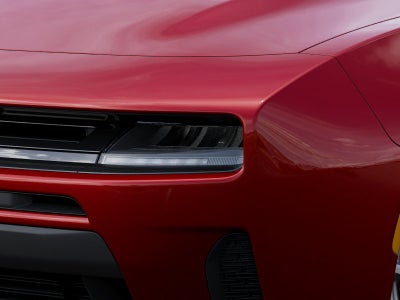 2026 Dodge Charger CHARGER R/T 2-DOOR AWD