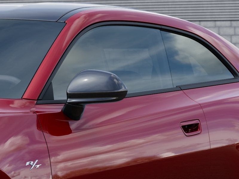 2026 Dodge Charger CHARGER R/T 2-DOOR AWD
