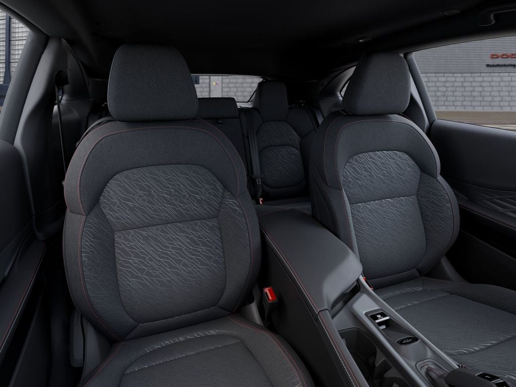 2026 Dodge Charger CHARGER R/T 2-DOOR AWD