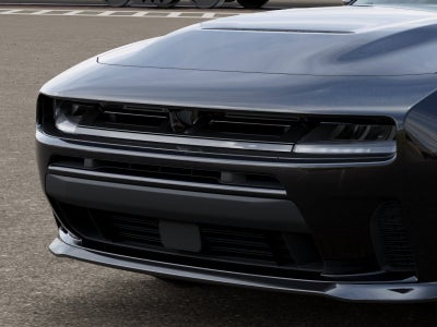 2026 Dodge Charger CHARGER R/T 2-DOOR AWD