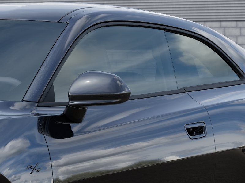 2026 Dodge Charger CHARGER R/T 2-DOOR AWD