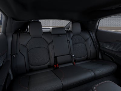 2026 Dodge Charger CHARGER SCAT PACK 4-DOOR AWD