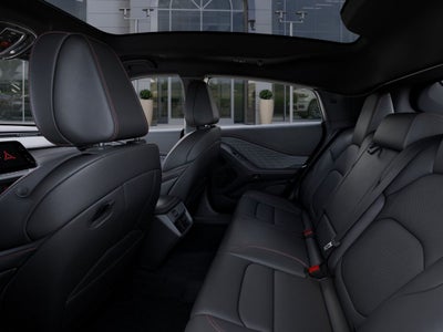 2026 Dodge Charger CHARGER SCAT PACK PLUS 4-DOOR AWD