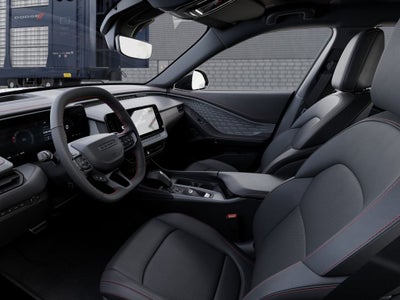 2026 Dodge Charger CHARGER SCAT PACK PLUS 4-DOOR AWD