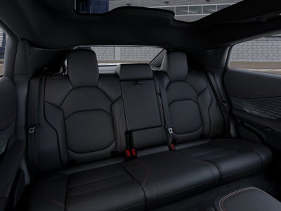 2026 Dodge Charger CHARGER SCAT PACK PLUS 4-DOOR AWD