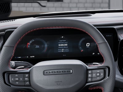 2026 Dodge Charger CHARGER SCAT PACK PLUS 4-DOOR AWD