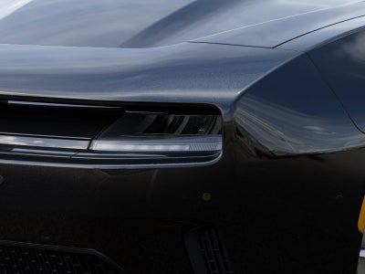 2026 Dodge Charger CHARGER DAYTONA SCAT PACK 4-DOOR AWD