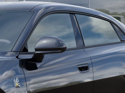 2026 Dodge Charger CHARGER DAYTONA SCAT PACK 4-DOOR AWD