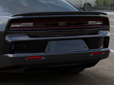 2026 Dodge Charger CHARGER DAYTONA SCAT PACK 4-DOOR AWD