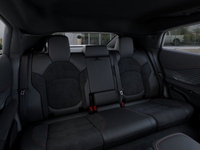 2026 Dodge Charger CHARGER DAYTONA SCAT PACK 4-DOOR AWD