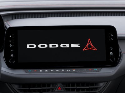 2026 Dodge Charger CHARGER DAYTONA SCAT PACK 4-DOOR AWD