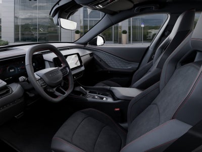 2026 Dodge Charger CHARGER DAYTONA SCAT PACK 4-DOOR AWD