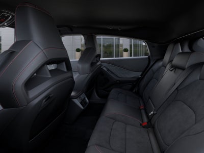 2026 Dodge Charger CHARGER DAYTONA SCAT PACK 4-DOOR AWD