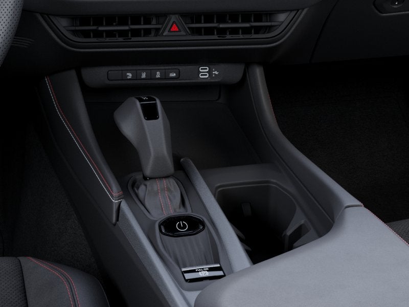 2026 Dodge Charger CHARGER DAYTONA SCAT PACK 4-DOOR AWD