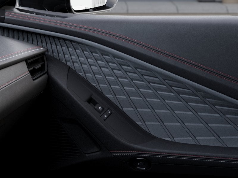 2026 Dodge Charger CHARGER DAYTONA SCAT PACK 4-DOOR AWD