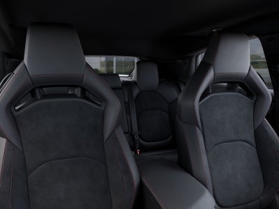 2026 Dodge Charger CHARGER DAYTONA SCAT PACK 4-DOOR AWD