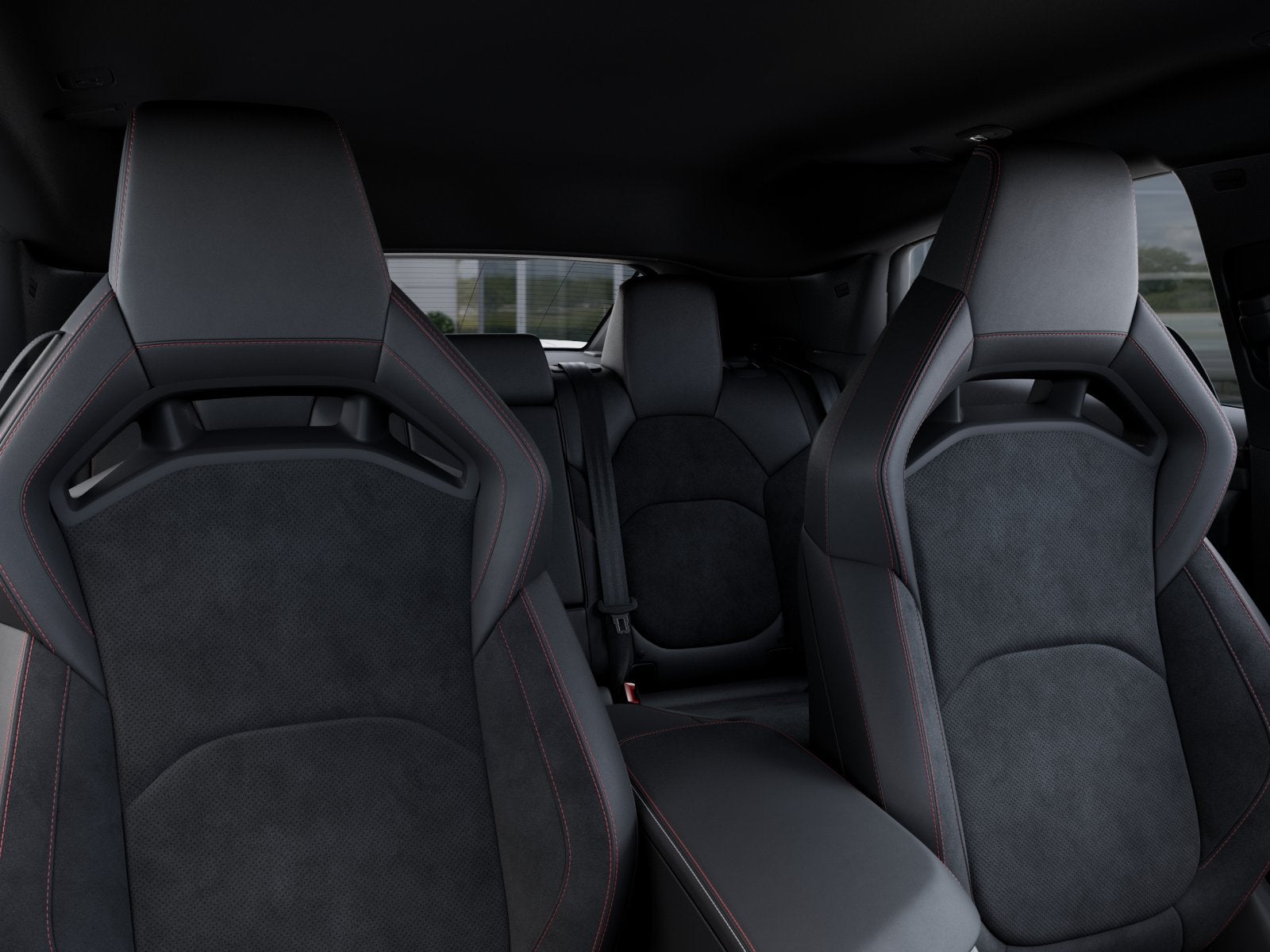 2026 Dodge Charger CHARGER DAYTONA SCAT PACK 4-DOOR AWD