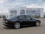 2026 Dodge Charger CHARGER DAYTONA SCAT PACK 4-DOOR AWD