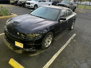 2015 Dodge Charger SE