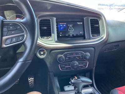 2021 Dodge Charger Scat Pack Widebody RWD