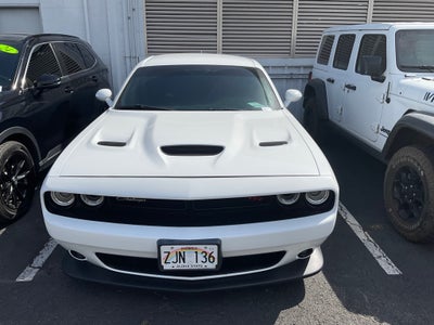 2020 Dodge Challenger R/T Scat Pack