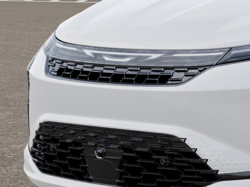 2027 Chrysler Pacifica PACIFICA LIMITED