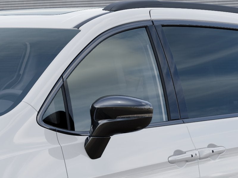 2027 Chrysler Pacifica PACIFICA LIMITED