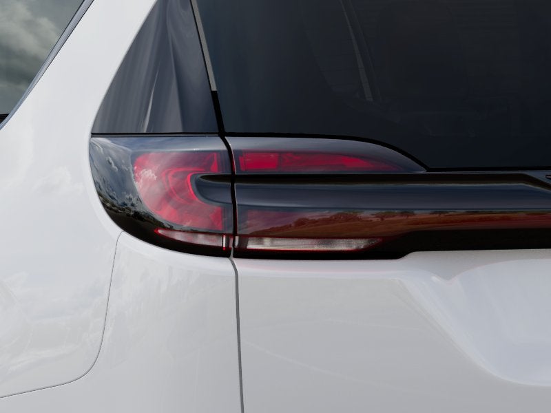 2027 Chrysler Pacifica PACIFICA LIMITED