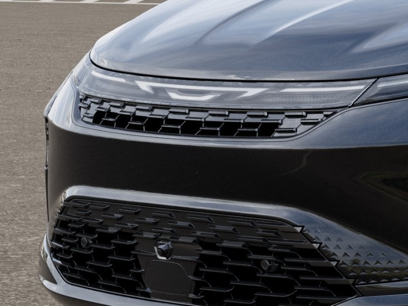 2027 Chrysler Pacifica PACIFICA LIMITED