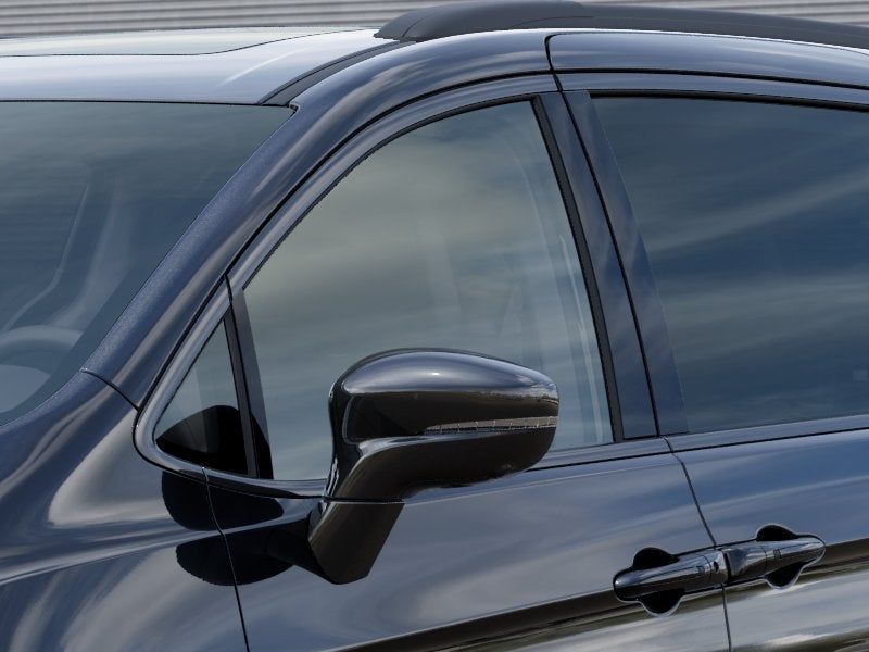 2027 Chrysler Pacifica PACIFICA LIMITED