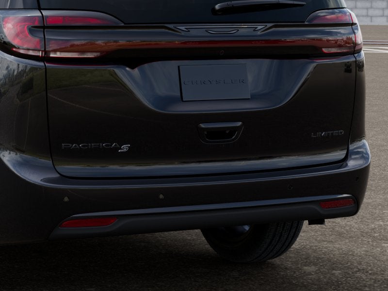 2027 Chrysler Pacifica PACIFICA LIMITED