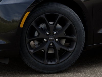 2027 Chrysler Pacifica PACIFICA LIMITED