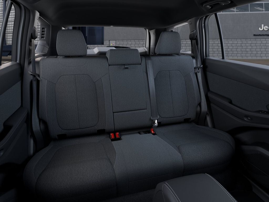 2026 Jeep Cherokee Base