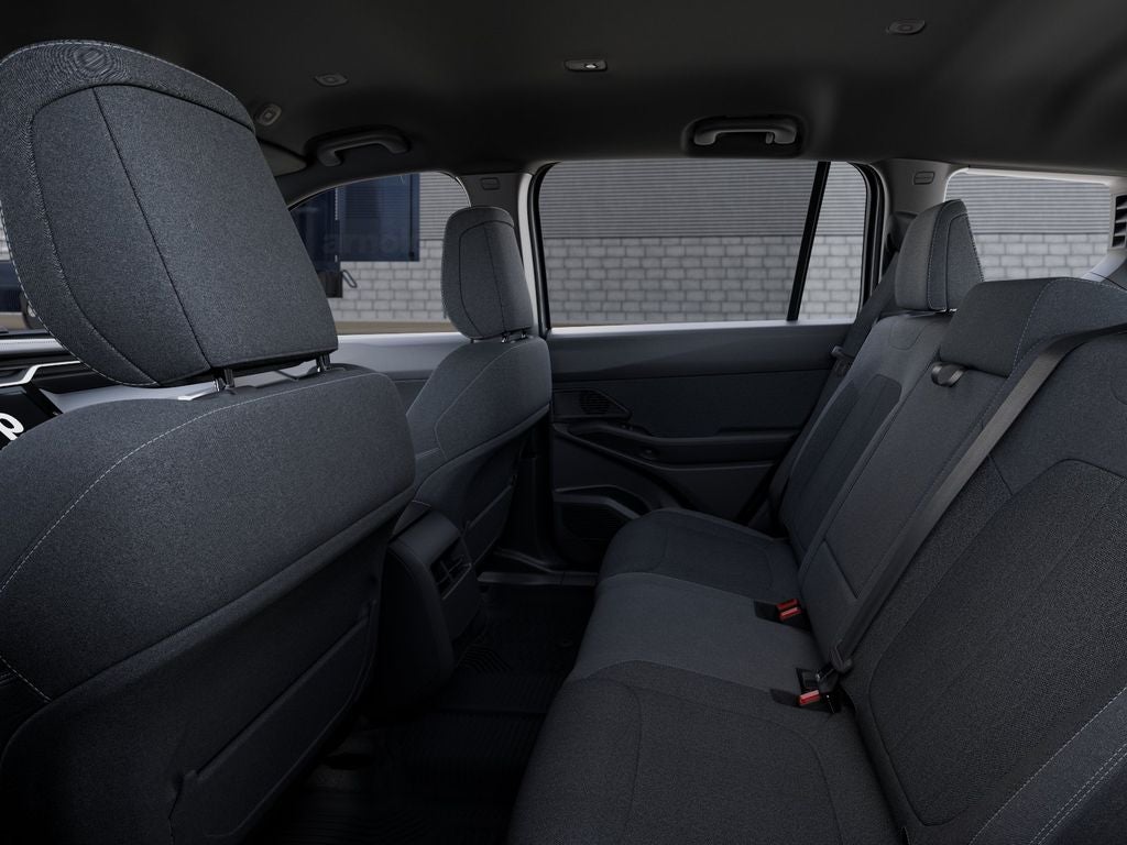 2026 Jeep Cherokee Base