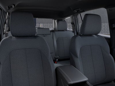 2026 Jeep Cherokee Base