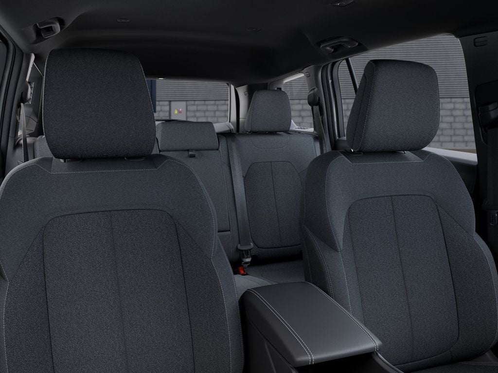 2026 Jeep Cherokee Base