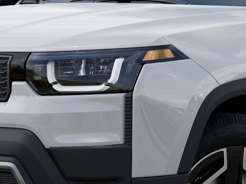 2026 Jeep Cherokee Base