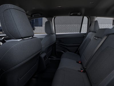 2026 Jeep Cherokee Base