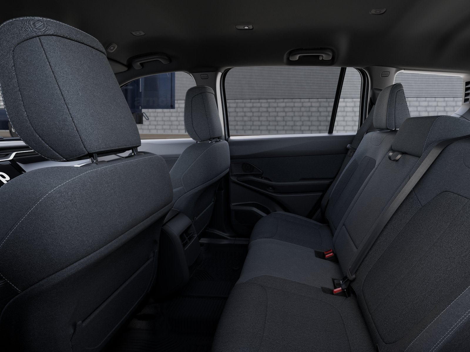 2026 Jeep Cherokee Base