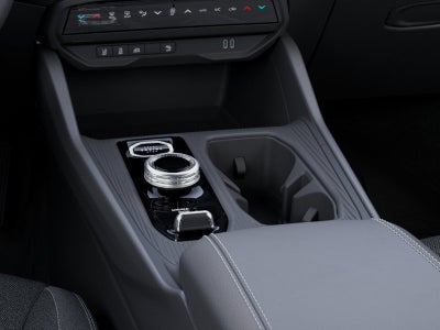 2026 Jeep Cherokee Base