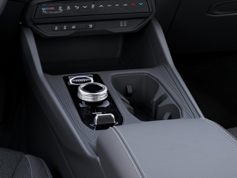 2026 Jeep Cherokee Base