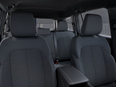 2026 Jeep Cherokee Base